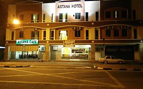 Astana Hotel Tawau